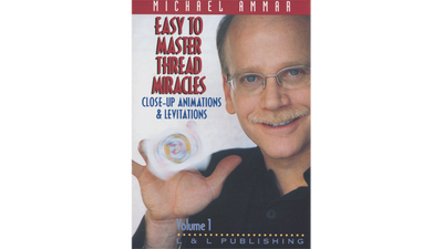 Thread Miracles Ammar - #1 - Video Download - Murphys