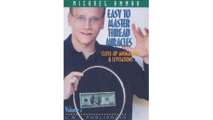Thread Miracles Ammar - #2 - Video Download - Murphys