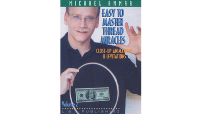 Thread Miracles Ammar - #2 - Video Download - Murphys