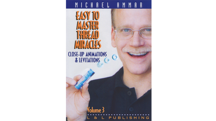 Thread Miracles Ammar- #3 - Video Download - Murphys