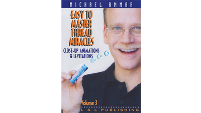 Thread Miracles Ammar- #3 - Video Download - Murphys