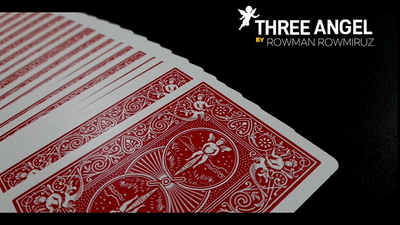 Three Angel by Rowman Rowmiruz - Video Download Rowman Rowmiruz imperio bei Deinparadies.ch