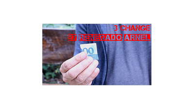Three Change by Arnel Renegado - - Video Download ARNEL L. RENEGADO bei Deinparadies.ch