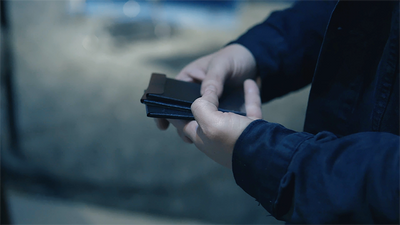 Three Envelopes | Smagic Productions Smagic Productions bei Deinparadies.ch