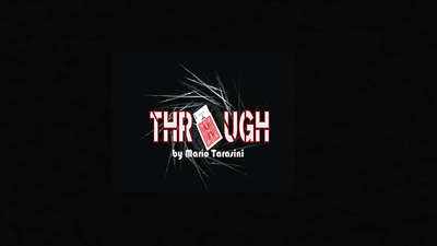 Through by Mario Tarasini - Video Download Marius Tarasevicius bei Deinparadies.ch