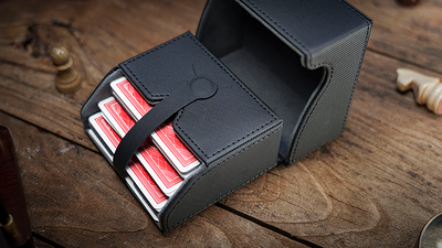 Tiered Packet Organizer | TCC Presents-TCC PLAYING CARDS CO. LIMITED-Deinparadies.ch