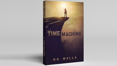 Time Machine Book Test (Book and Online Instructions) by Josh Zandman Josh Zandman bei Deinparadies.ch