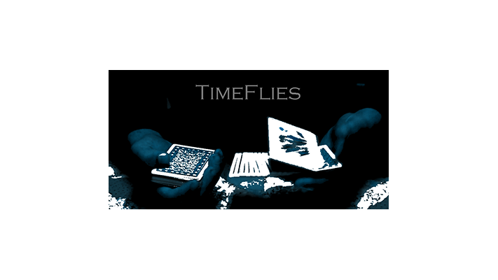 TimeFlies By John Stessel - Video Download John Stessel Presents bei Deinparadies.ch