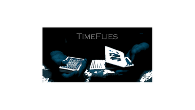 TimeFlies By John Stessel - Video Download John Stessel Presents bei Deinparadies.ch