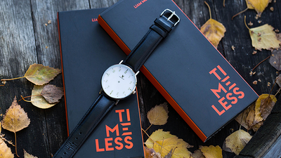 Timeless | Laim Montier Vanishing Inc. bei Deinparadies.ch