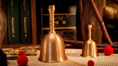 Tinkling Cup (Standard) | Terry Chou and TCC-TCC PLAYING CARDS CO. LIMITED-Deinparadies.ch