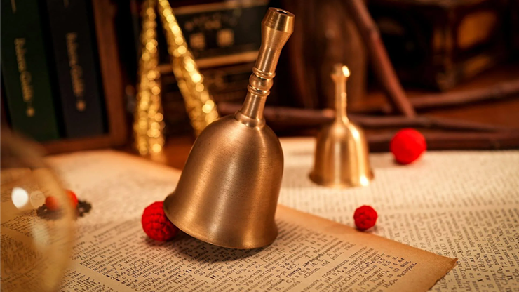 Tinkling Cup (Standard) | Terry Chou and TCC-TCC PLAYING CARDS CO. LIMITED-Deinparadies.ch