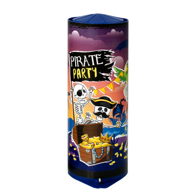 Tischbombe Piraten Party Maxi Constri bei Deinparadies.ch