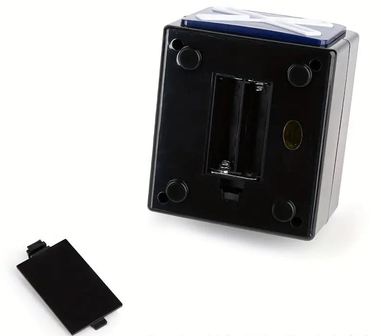Tischbuzzer mit Sound