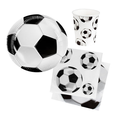Tischset Fußball-Boland-Deinparadies.ch
