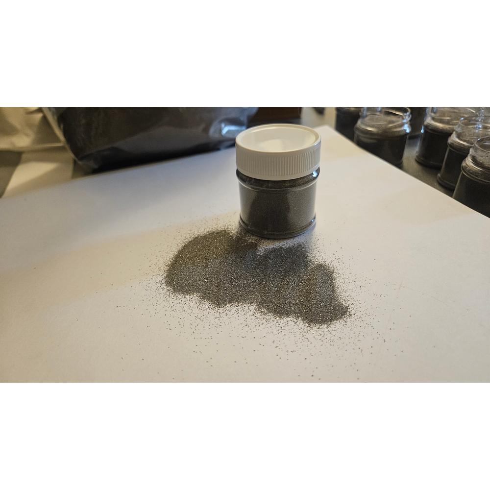 Titanpulver 99.1% für Feuereffekte-Deinparadies.ch-Deinparadies.ch
