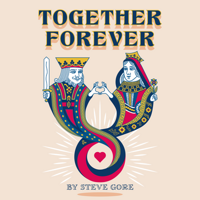 Together Forever | Steve Gore-Penguin Magic-Deinparadies.ch