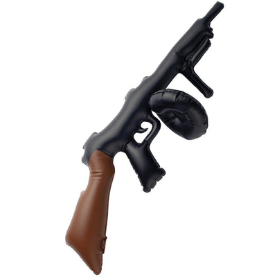 Tommy Gewehr aufblasbar Smiffys bei Deinparadies.ch
