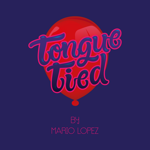 Tongue Tied | Mario Lopez-Penguin Magic-Deinparadies.ch