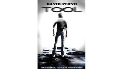 Tool by David Stone Magiczoom Ent. - David Stone bei Deinparadies.ch