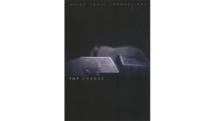 Top Change by Mark Wong & inside Magic Productions - - Video Download Inside Magic Productions bei Deinparadies.ch