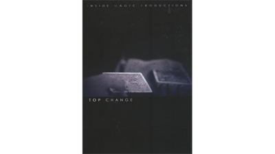 Top Change by Mark Wong & inside Magic Productions - - Video Download Inside Magic Productions bei Deinparadies.ch