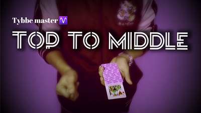 Top To Middle by Tybbe Master - Video Download Nur Abidin bei Deinparadies.ch