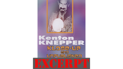 Torn and Restored Cards - Video Download (Excerpt of Klose-Up And Unpublished by Kenton Knepper) Murphy's Magic bei Deinparadies.ch
