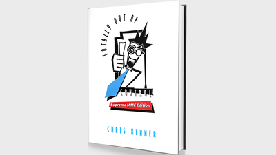 Totally Out of Control Supreme MME Edition | Chris Kenner Kaufman & Co. bei Deinparadies.ch