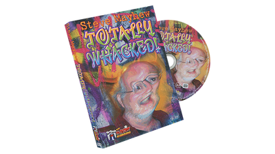 Totally Whacked by Steve Mayhew and The Magic Bakery The Magic Bakery - Steve Brooks bei Deinparadies.ch