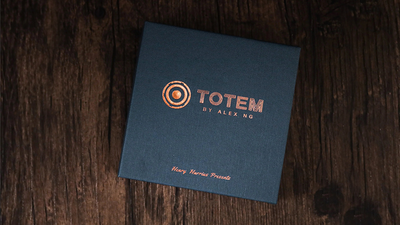 Totem | Harry Harrius | Alex NG Henry Harrius bei Deinparadies.ch