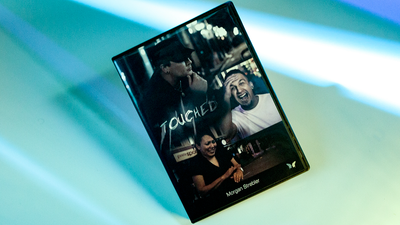 Touched by Morgan Strebler and SansMinds SansMinds Productionz bei Deinparadies.ch