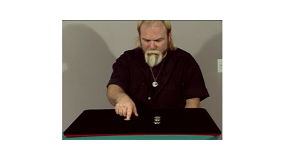 Trans-Mission-Impossible (excerpt from 3-Dean Trilogy) by Dean Dill - Video Download Dean Dill bei Deinparadies.ch