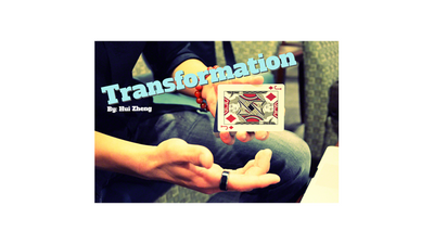 Transformation by Hui Zheng - - Video Download Hui Zheng bei Deinparadies.ch
