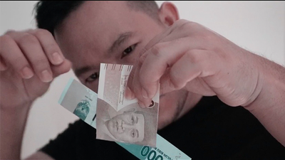 Translucent by Robby Constantine - Video Download Robby Constantine bei Deinparadies.ch