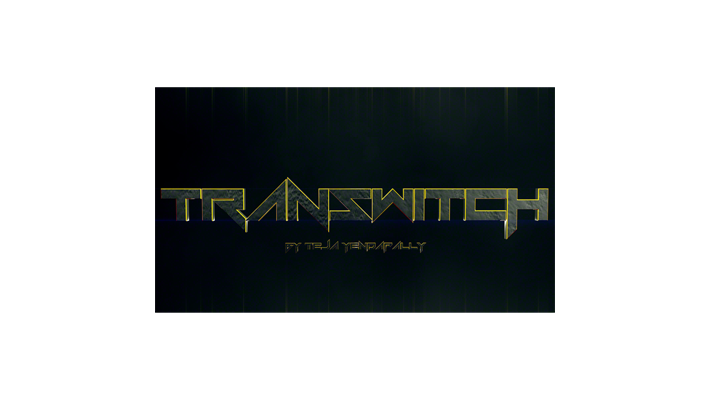 Transwitch by Teja Yendapally -- Video Download Teja Yendapally bei Deinparadies.ch