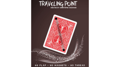 Traveling Point by Christophe Cusumano - Video Download Christophe Cusumano bei Deinparadies.ch