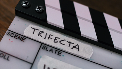 Trifecta | Simon Lipkin - Video Download The 1914 bei Deinparadies.ch