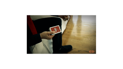 Trigger by Valdemar Gestur - Video Download Vanishing Inc. bei Deinparadies.ch