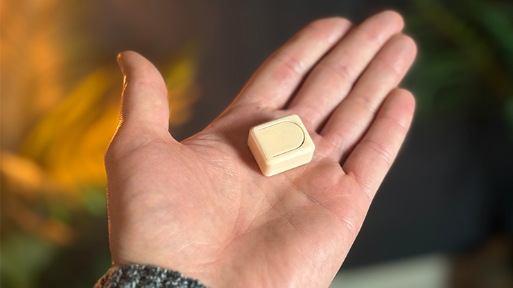 Trinity | Mark Lemon-Deinparadies.ch-Deinparadies.ch