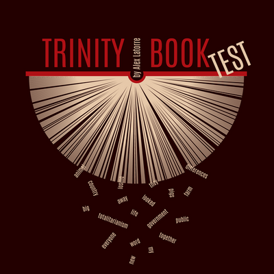 Trinity Book Test | Alex Latorre