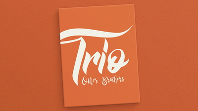 Trio | The Other Brothers Vanishing Inc. bei Deinparadies.ch