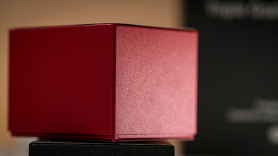 Triple Gozinta Boxes | Ivo David Oliveira-TCC Presents-Deinparadies.ch