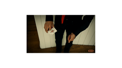 Trixel by Valdemar Gestur - Video Download Vanishing Inc. bei Deinparadies.ch