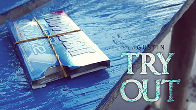 Try Out by Agustin - Video Download AGUSTIN bei Deinparadies.ch