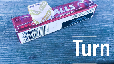 Turn by Alfred Dockstader - Video Download Alfred Dockstader bei Deinparadies.ch