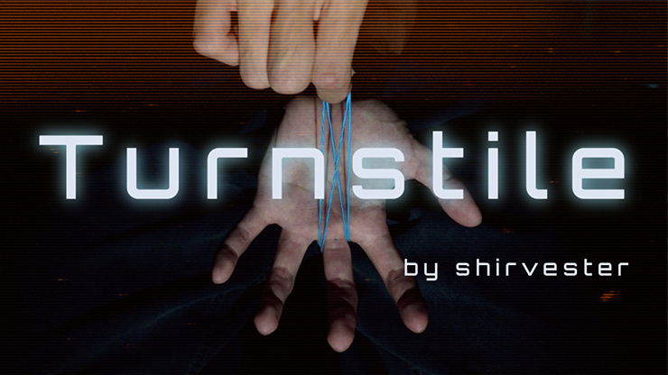 Turnstile | Shirvester - Video Download-Shirvester-Deinparadies.ch