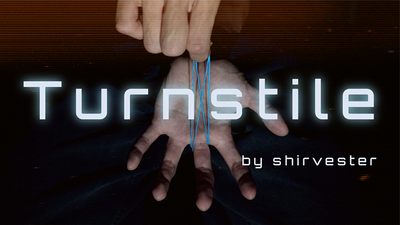 Turnstile | Shirvester - Video Download-Shirvester-Deinparadies.ch