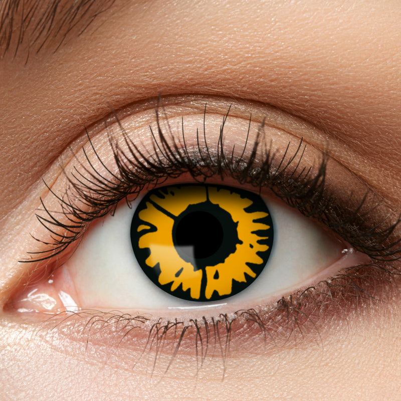 Twilight Kontaktlinsen | Wochenlinsen-Catcher-Deinparadies.ch