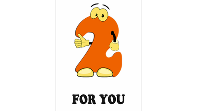 Two for You by Dibya Guha - ebook Dibya Guha bei Deinparadies.ch